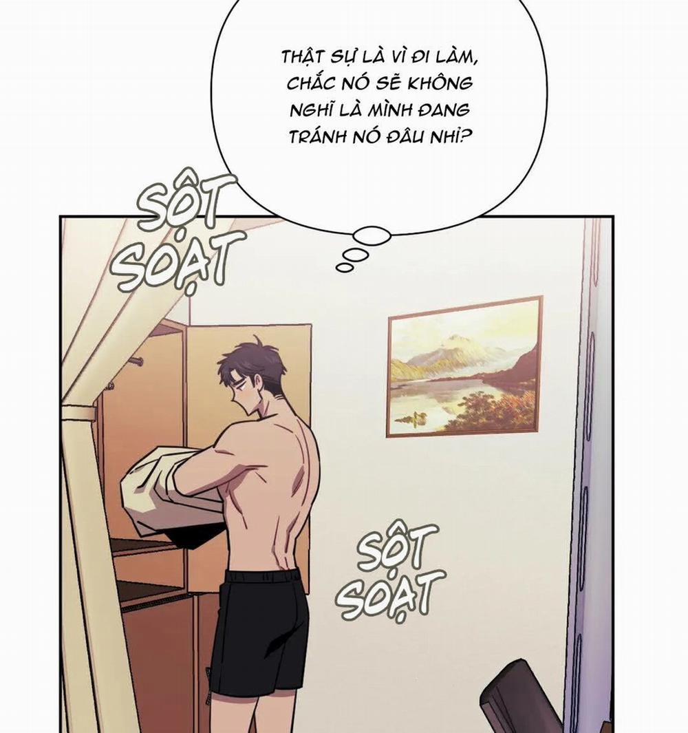 Khoảng Cách Xa Lạ 3 trang 42