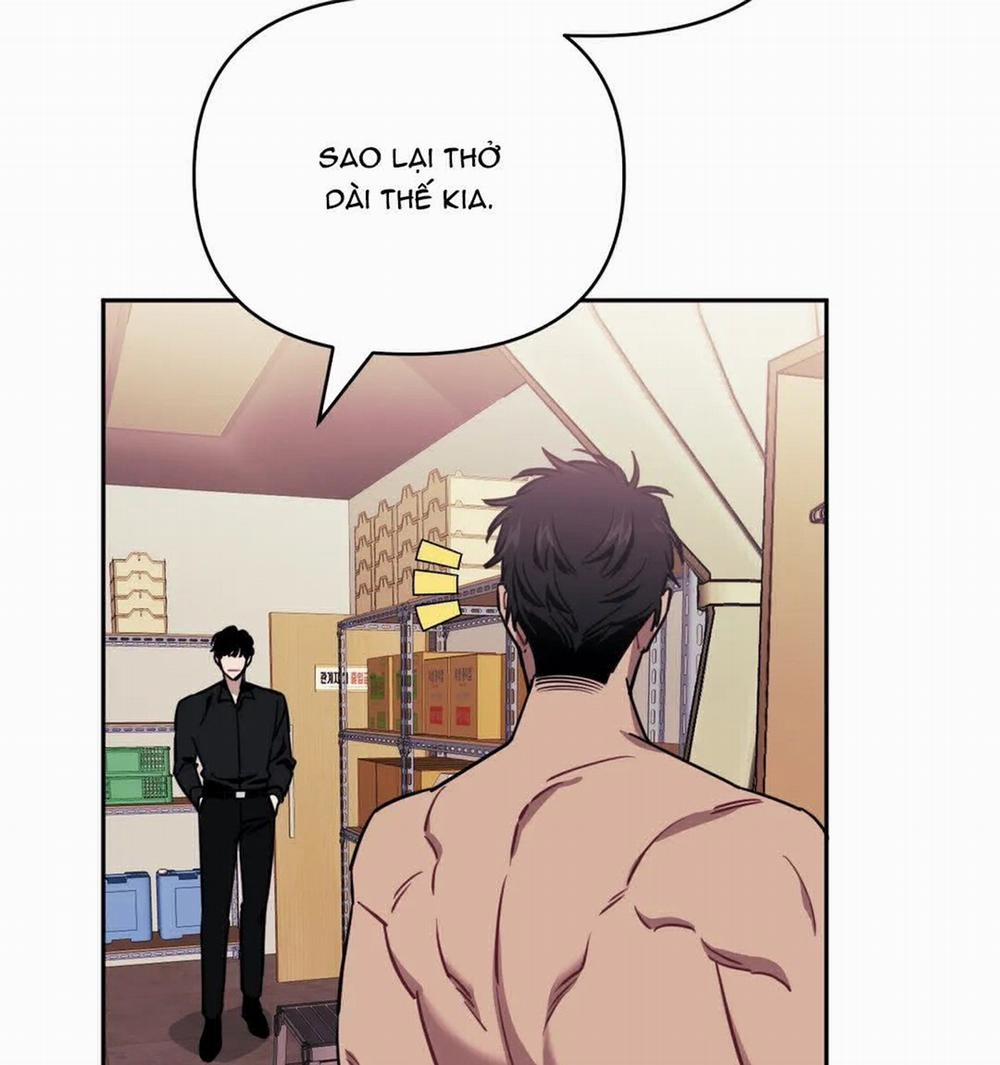 Khoảng Cách Xa Lạ 3 trang 45