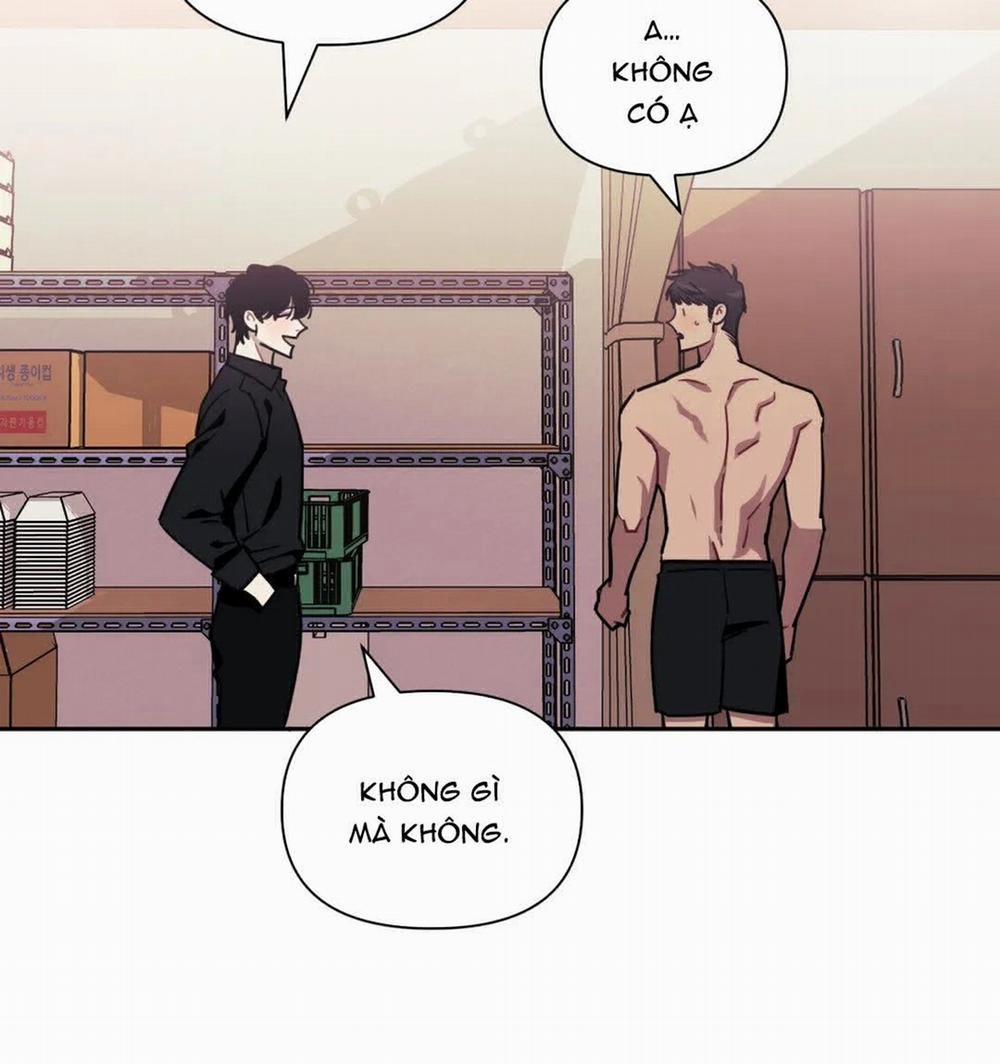 Khoảng Cách Xa Lạ 3 trang 49