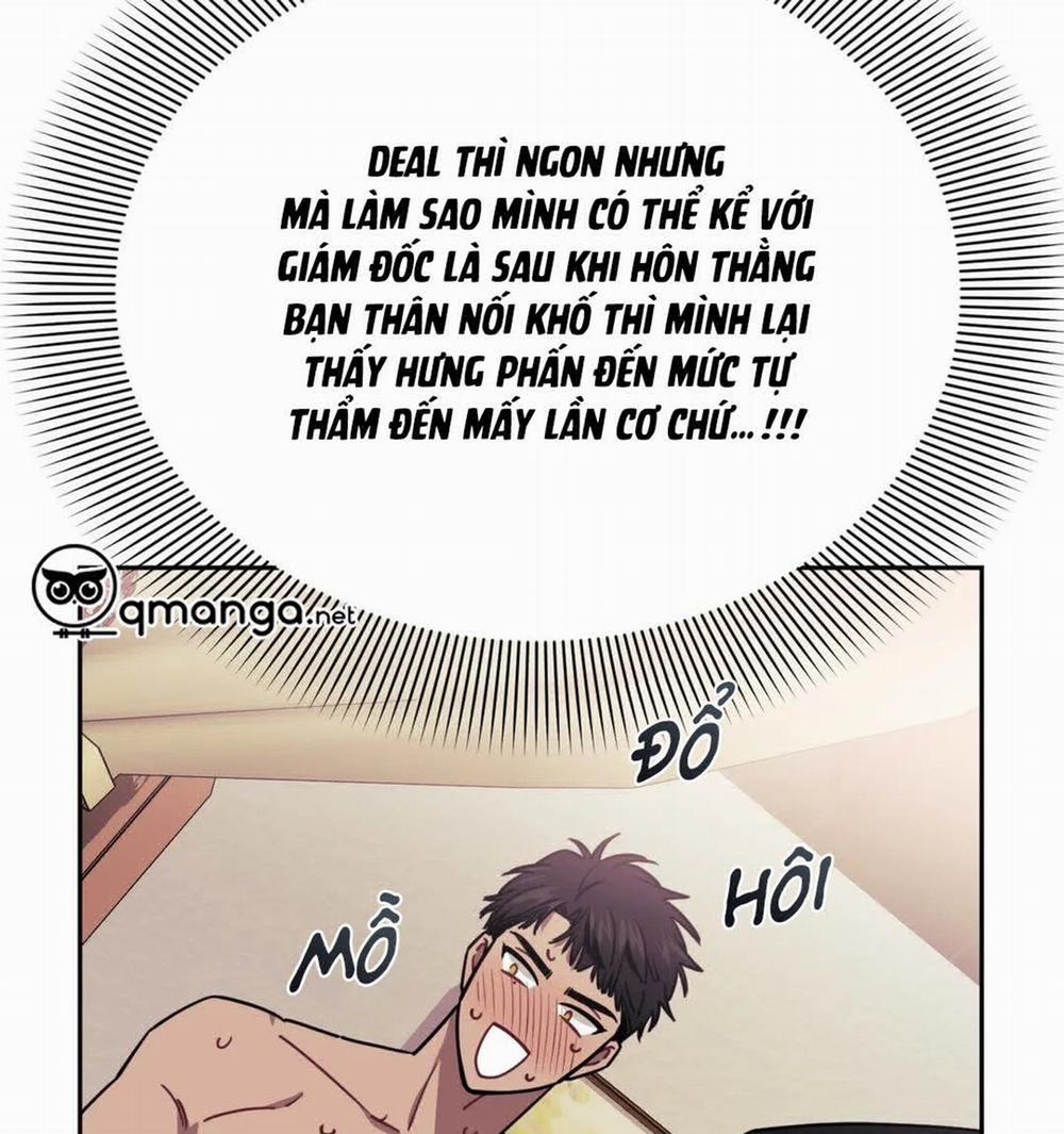 Khoảng Cách Xa Lạ 3 trang 53