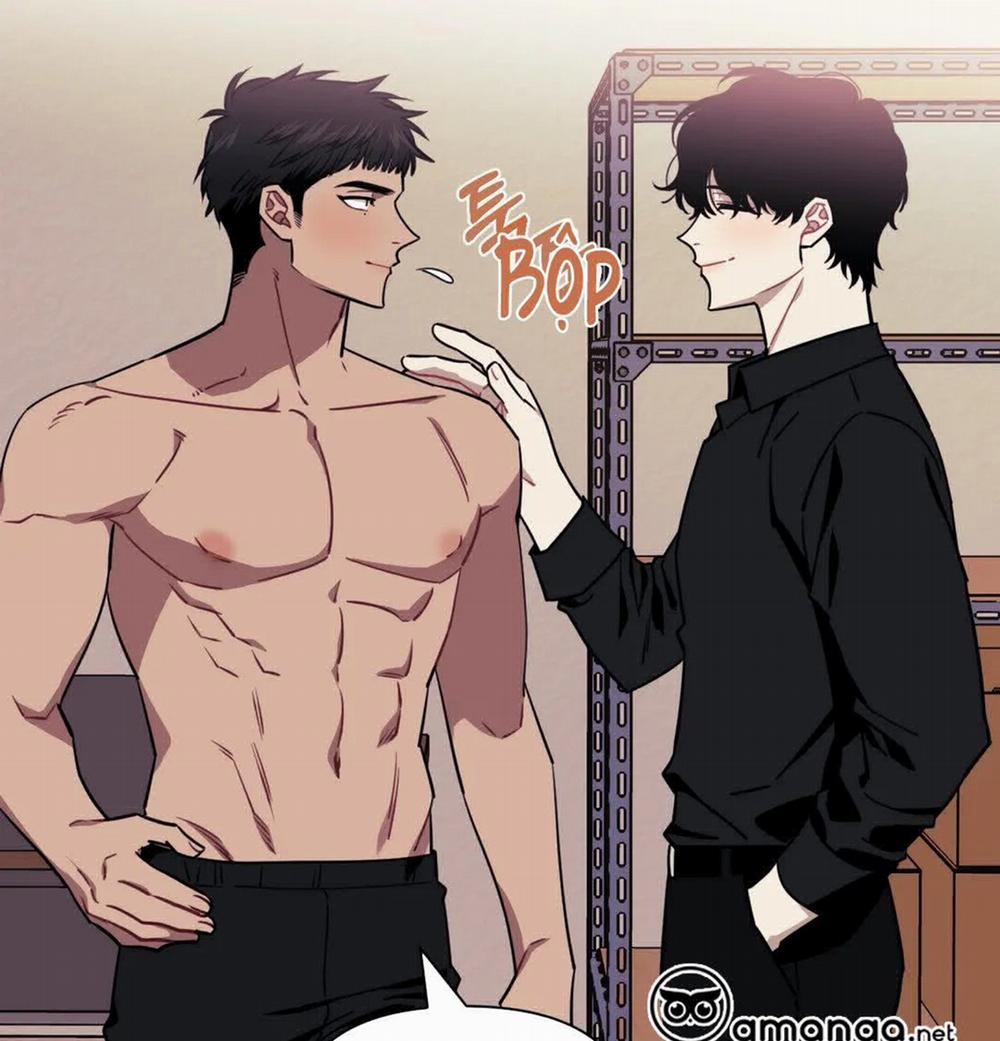 Khoảng Cách Xa Lạ 3 trang 57