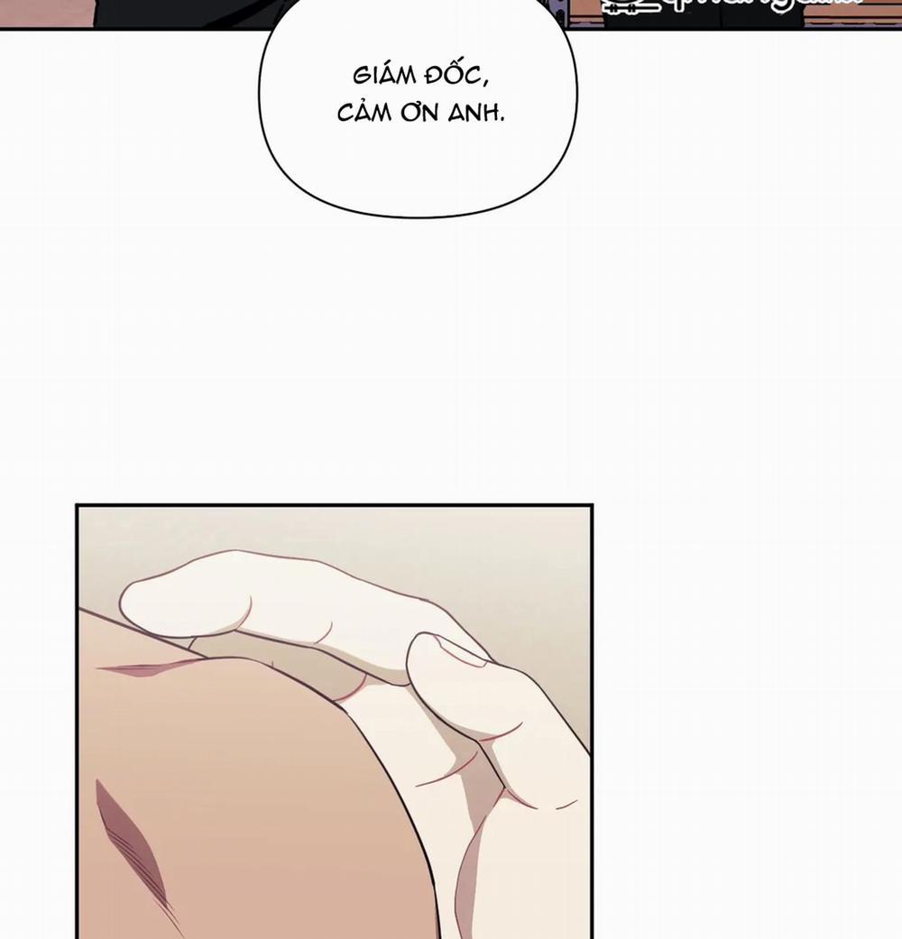 Khoảng Cách Xa Lạ 3 trang 58