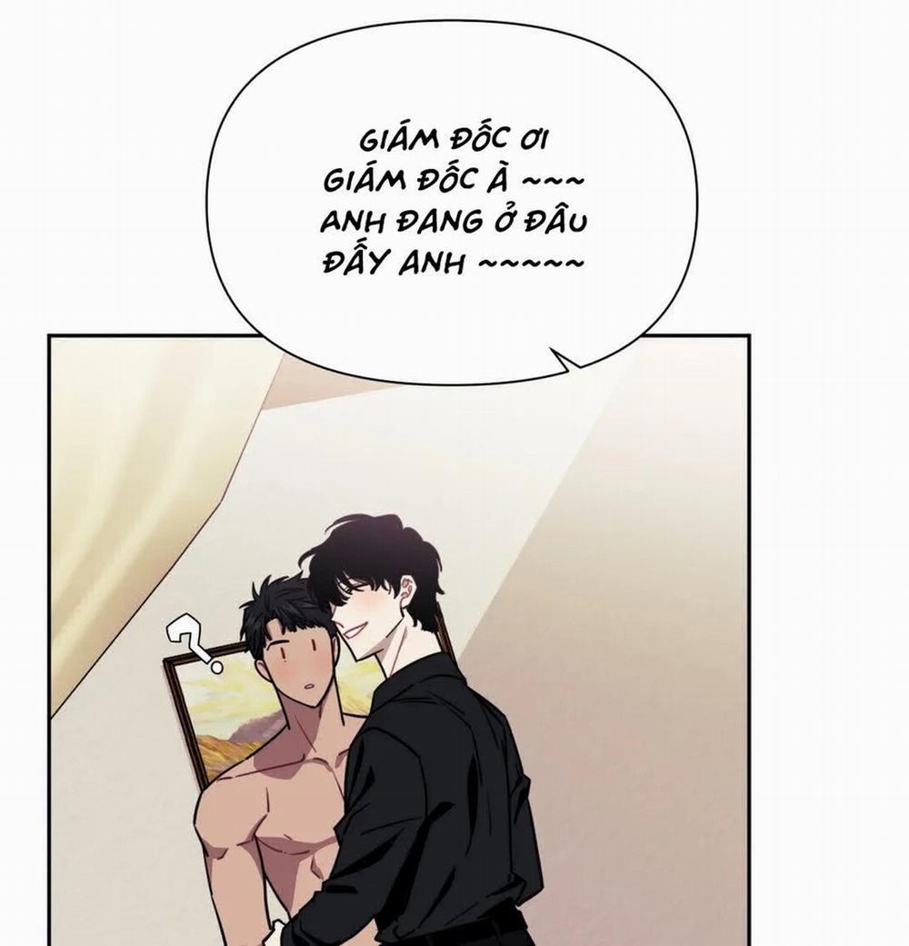 Khoảng Cách Xa Lạ 3 trang 66