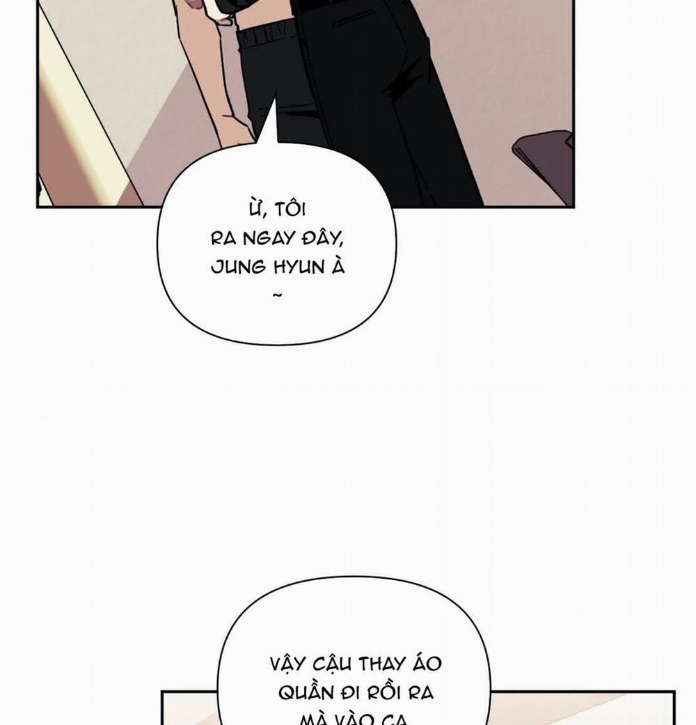 Khoảng Cách Xa Lạ 3 trang 67