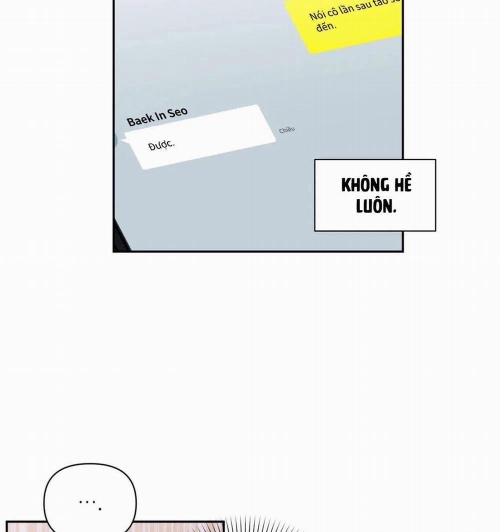 Khoảng Cách Xa Lạ 3 trang 71