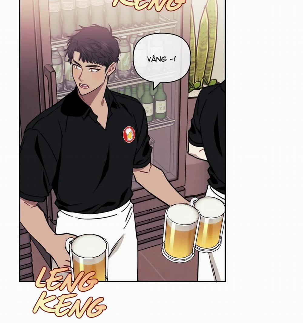 Khoảng Cách Xa Lạ 3 trang 74