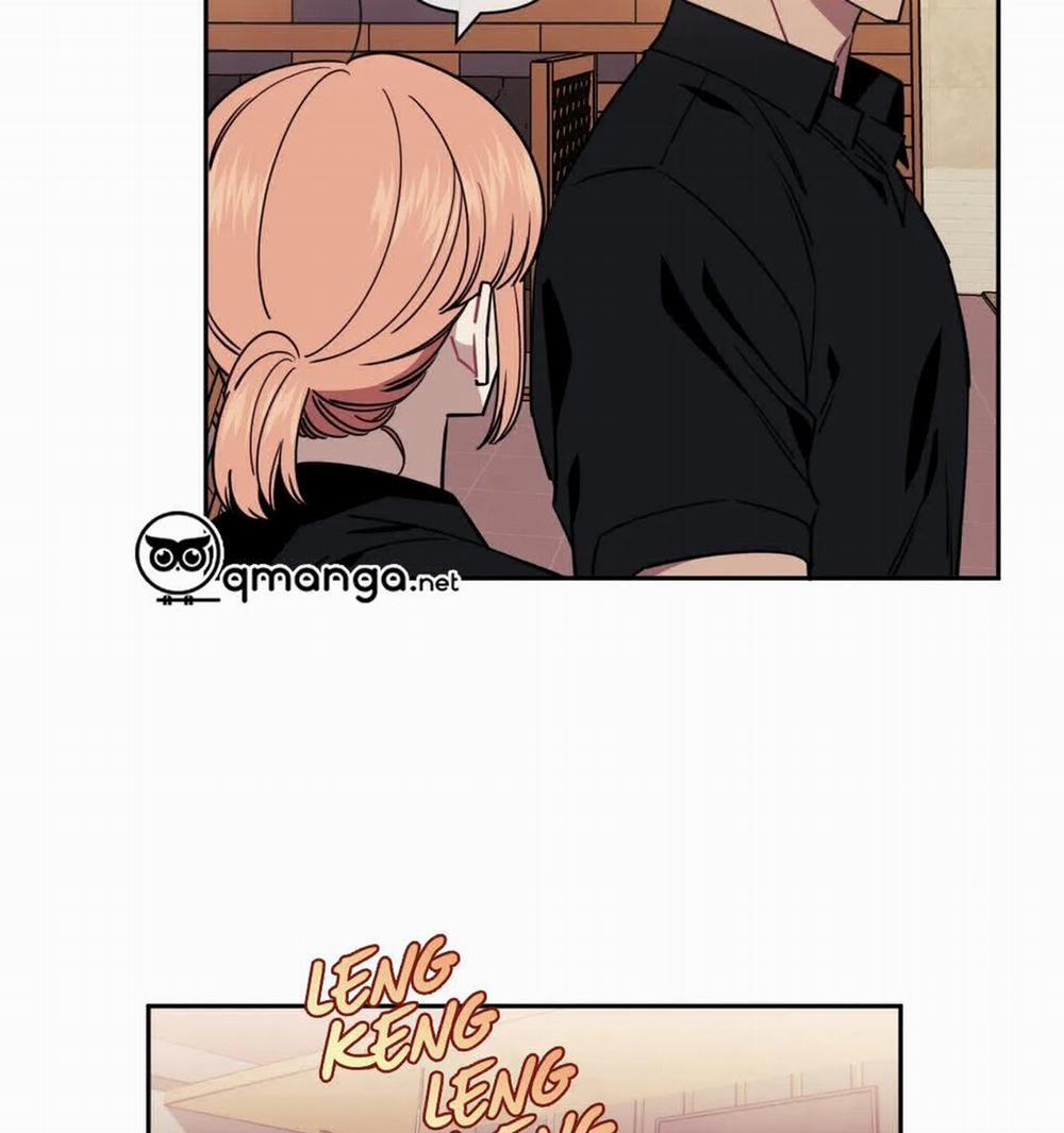 Khoảng Cách Xa Lạ 3 trang 76