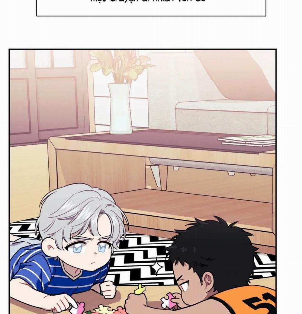 Khoảng Cách Xa Lạ 3 trang 8