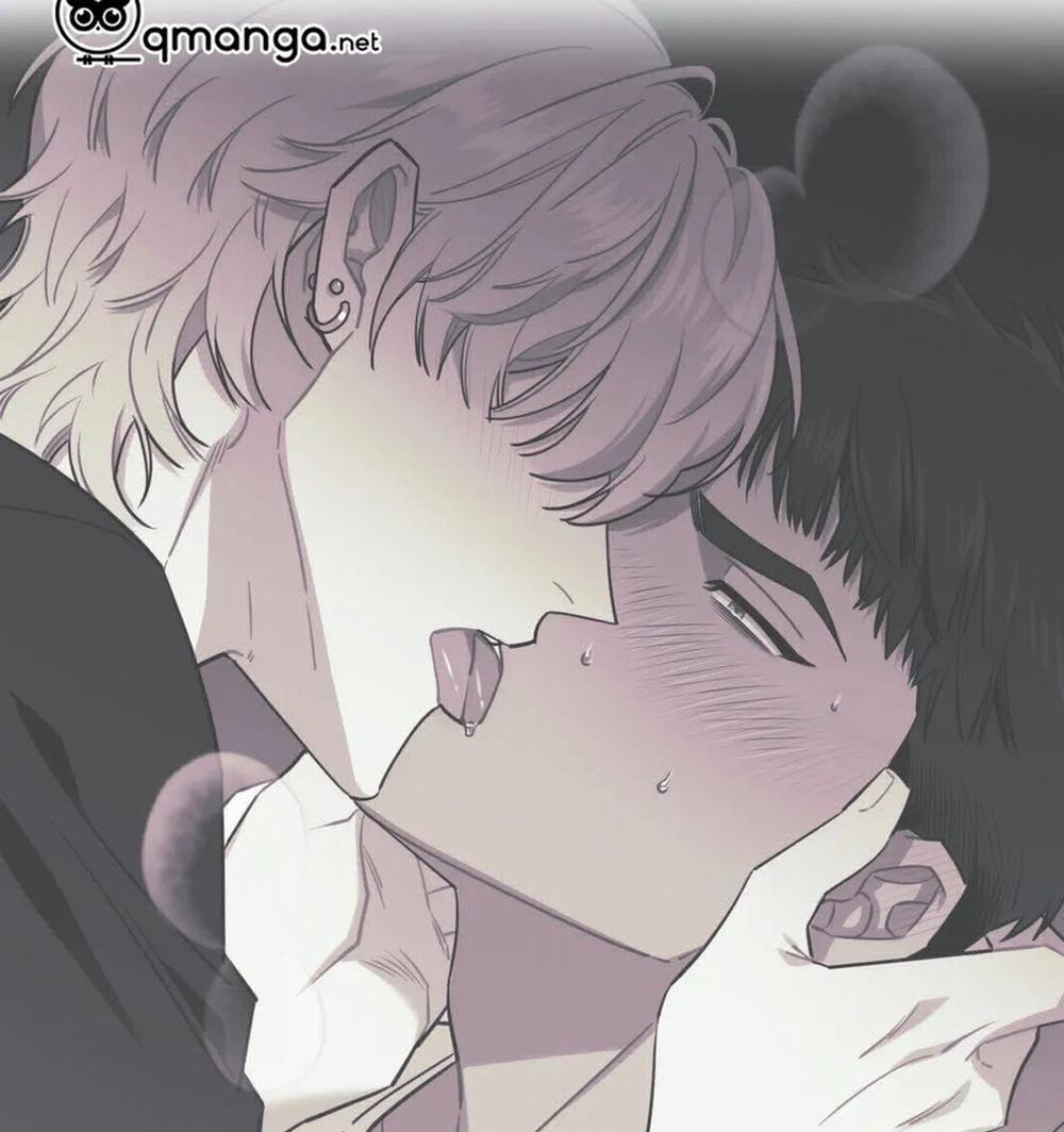 Khoảng Cách Xa Lạ 3 trang 81