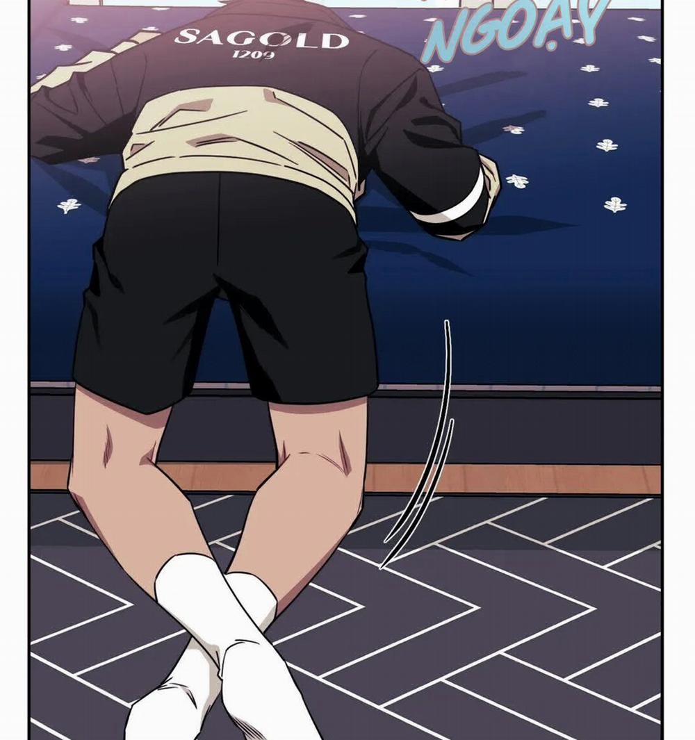 Khoảng Cách Xa Lạ 3 trang 87