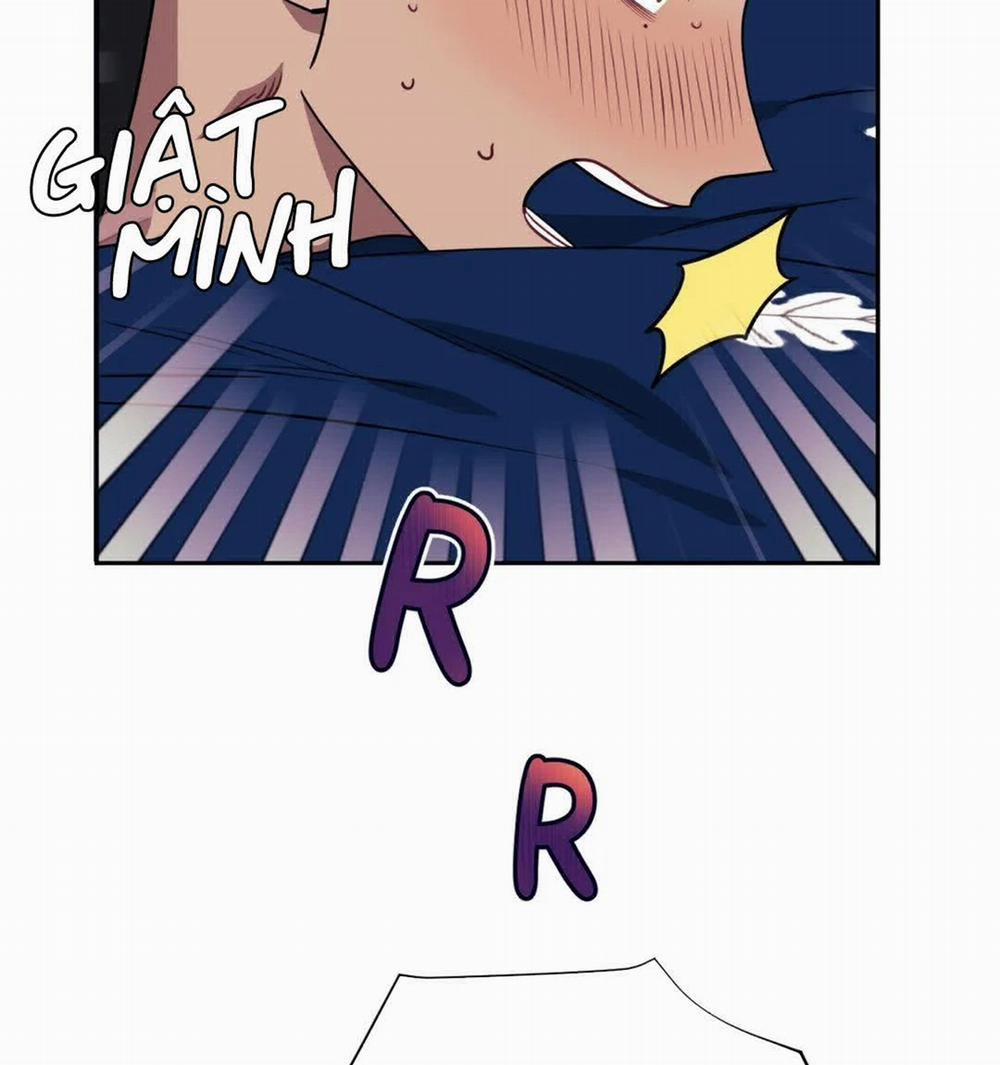 Khoảng Cách Xa Lạ 3 trang 90