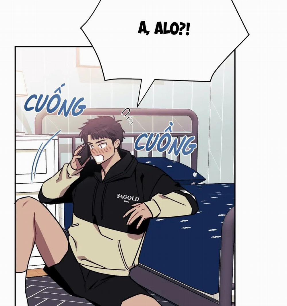 Khoảng Cách Xa Lạ 3 trang 91