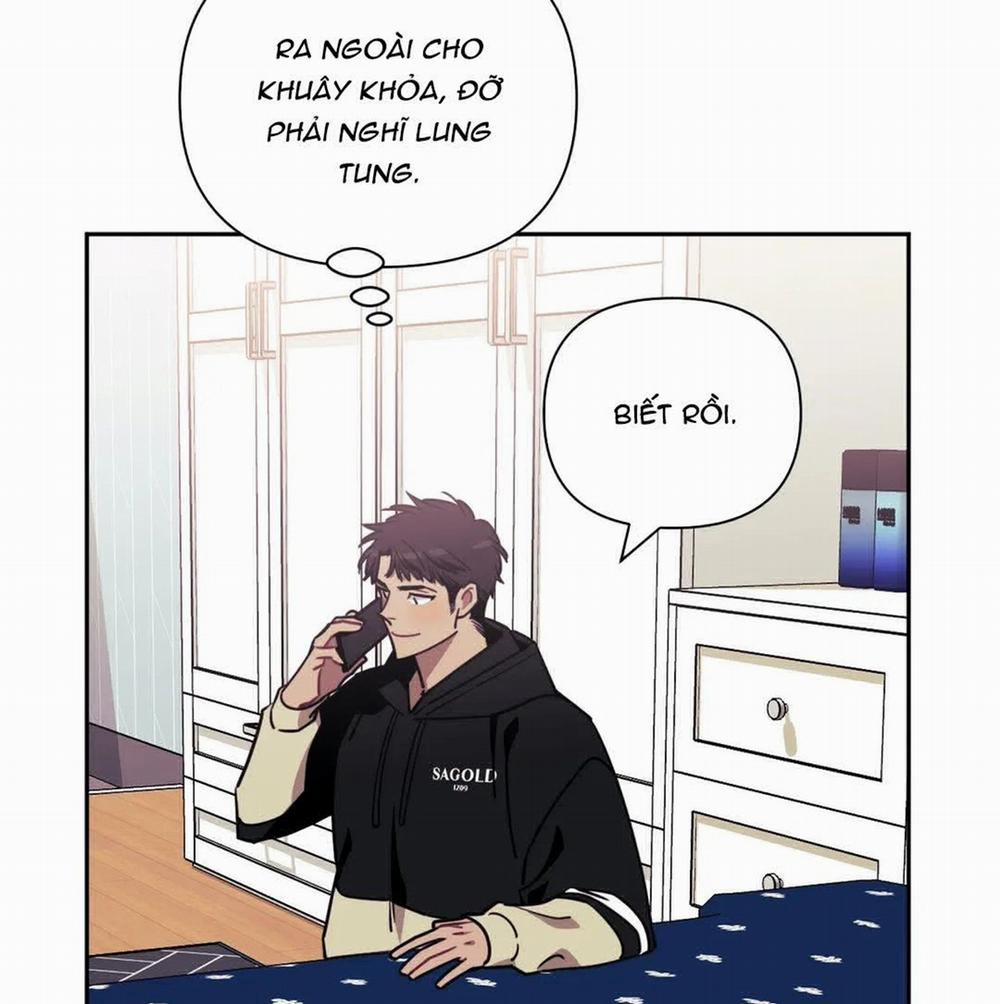 Khoảng Cách Xa Lạ 3 trang 95