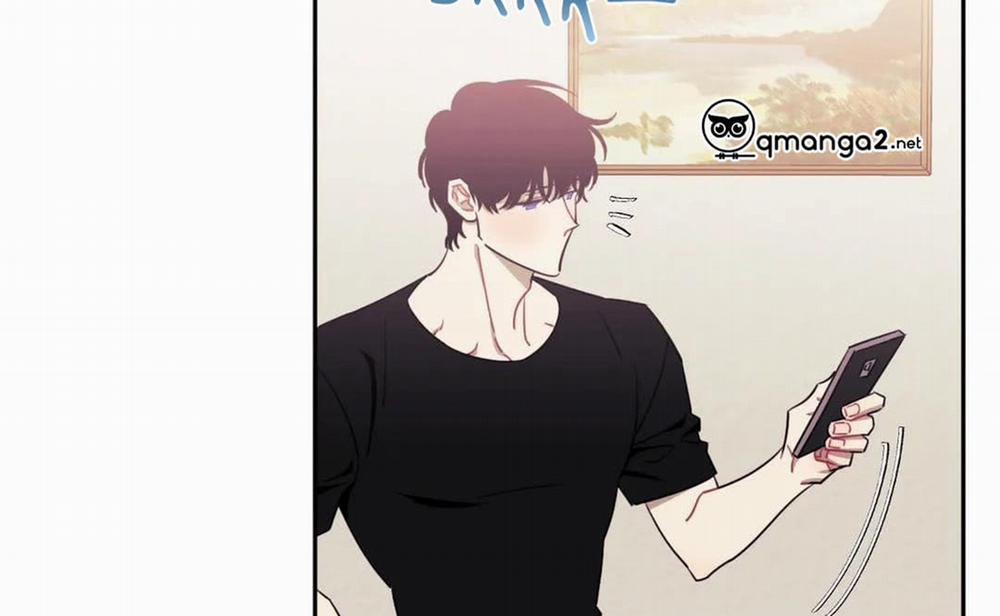 Khoảng Cách Xa Lạ 31 trang 111