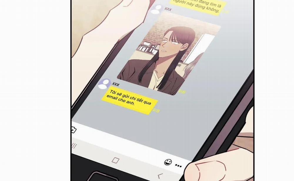 Khoảng Cách Xa Lạ 31 trang 113