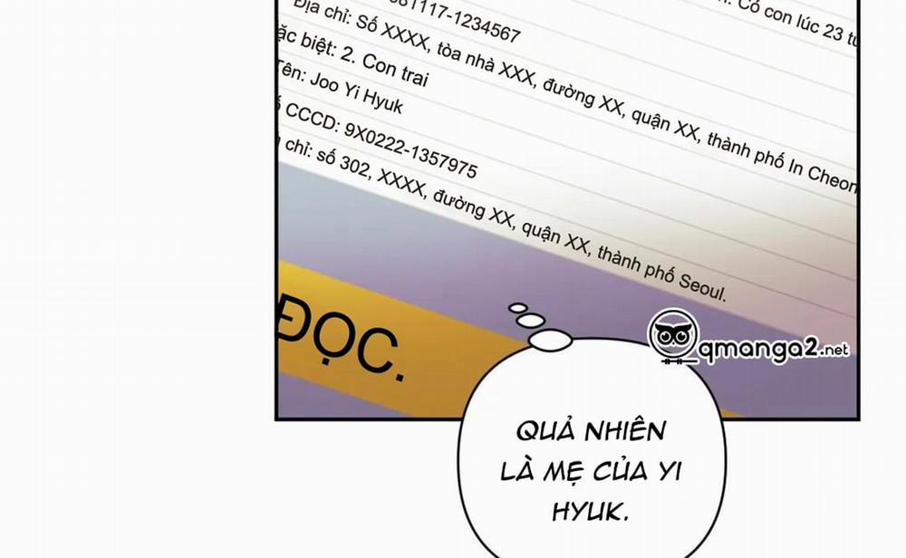 Khoảng Cách Xa Lạ 31 trang 120