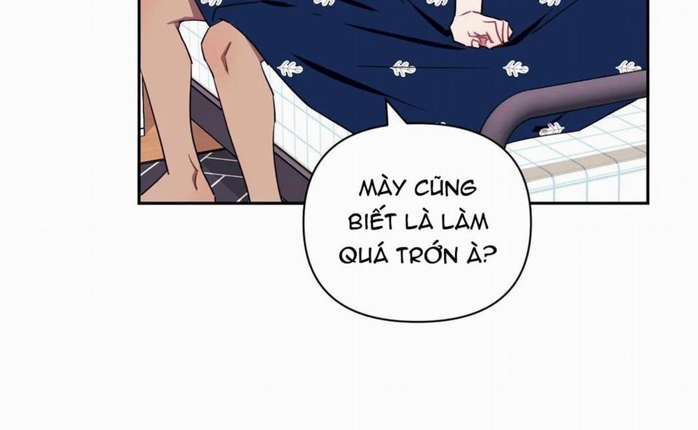 Khoảng Cách Xa Lạ 31 trang 21