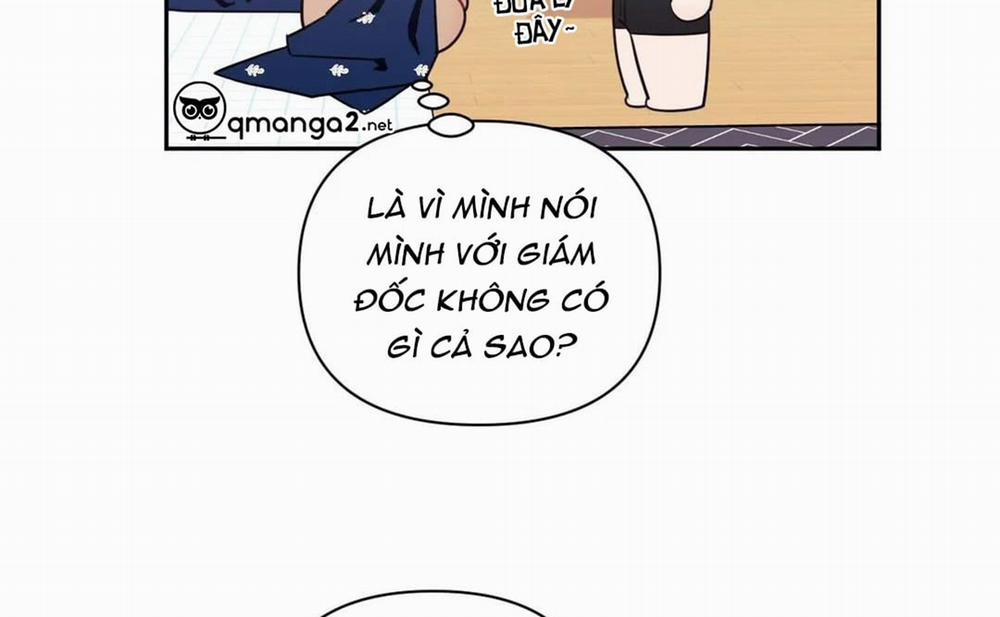 Khoảng Cách Xa Lạ 31 trang 33