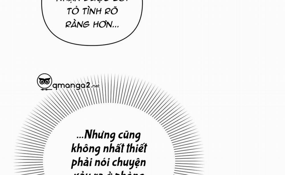 Khoảng Cách Xa Lạ 31 trang 36