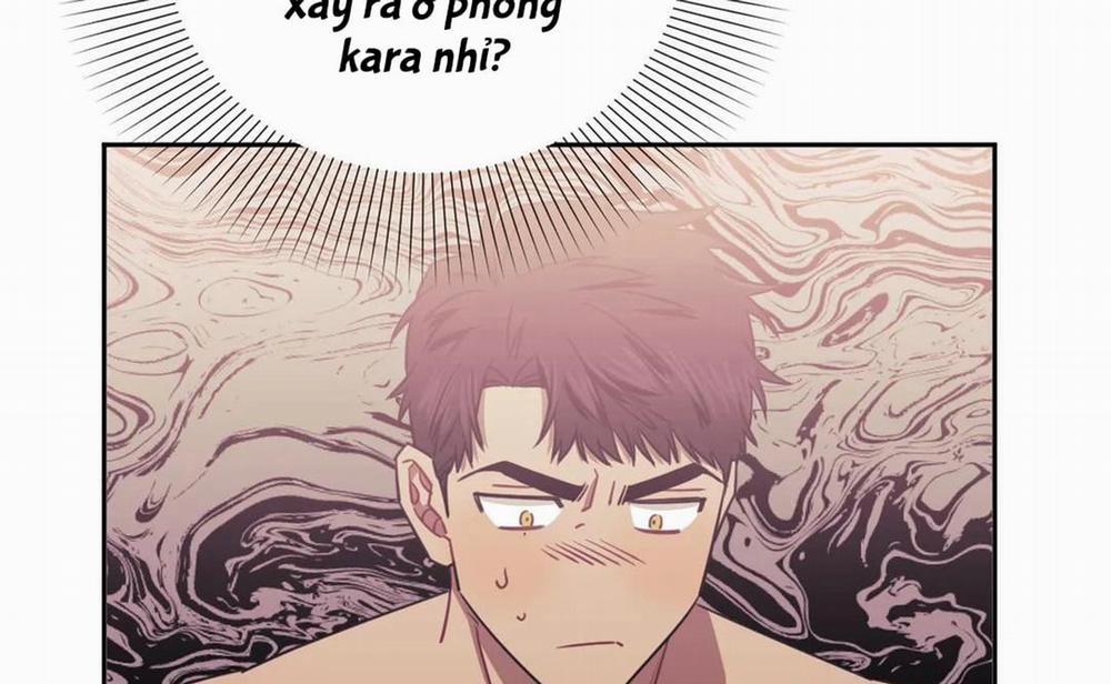 Khoảng Cách Xa Lạ 31 trang 37