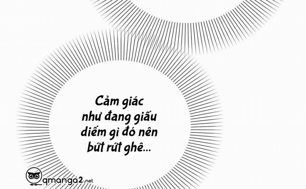 Khoảng Cách Xa Lạ 31 trang 39