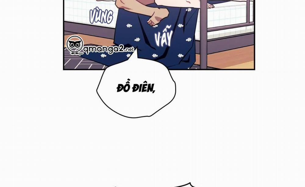 Khoảng Cách Xa Lạ 31 trang 48