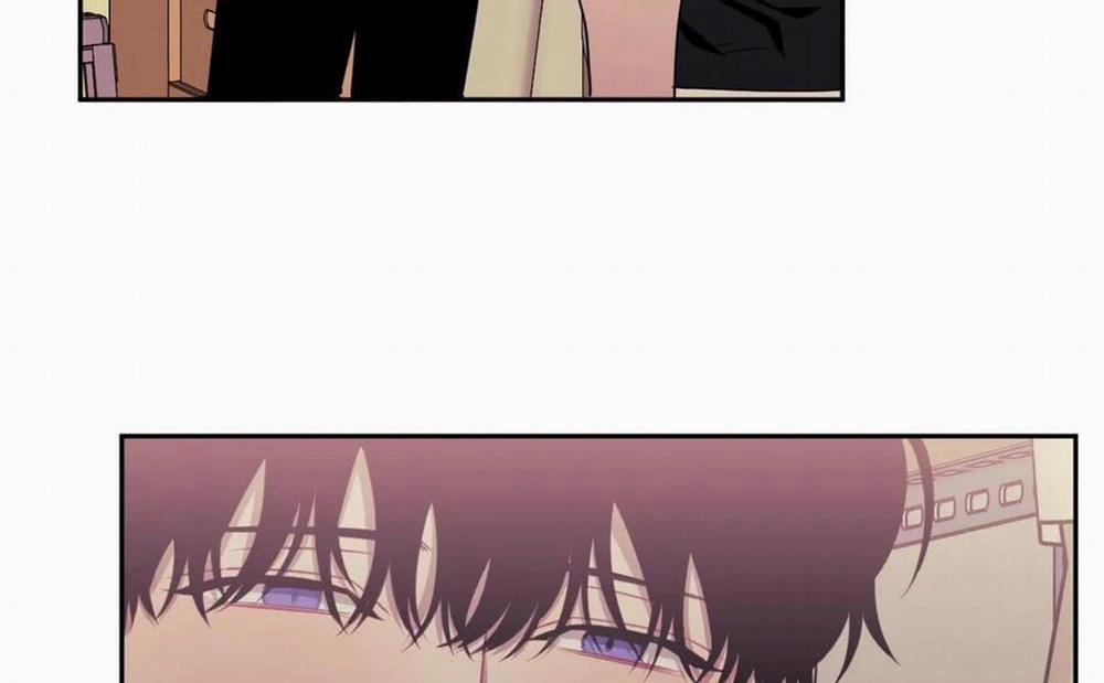 Khoảng Cách Xa Lạ 31 trang 71