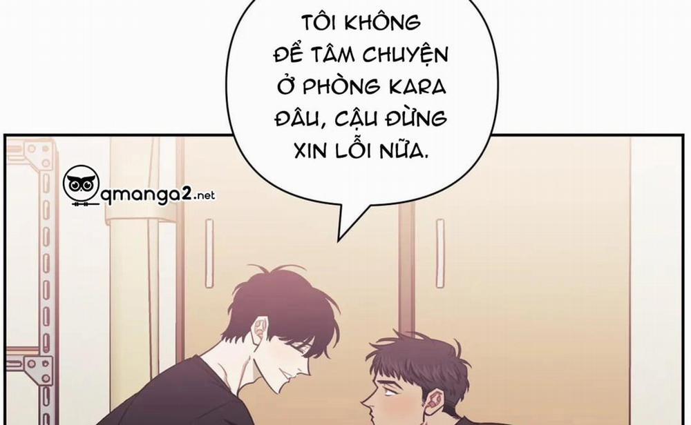 Khoảng Cách Xa Lạ 31 trang 81