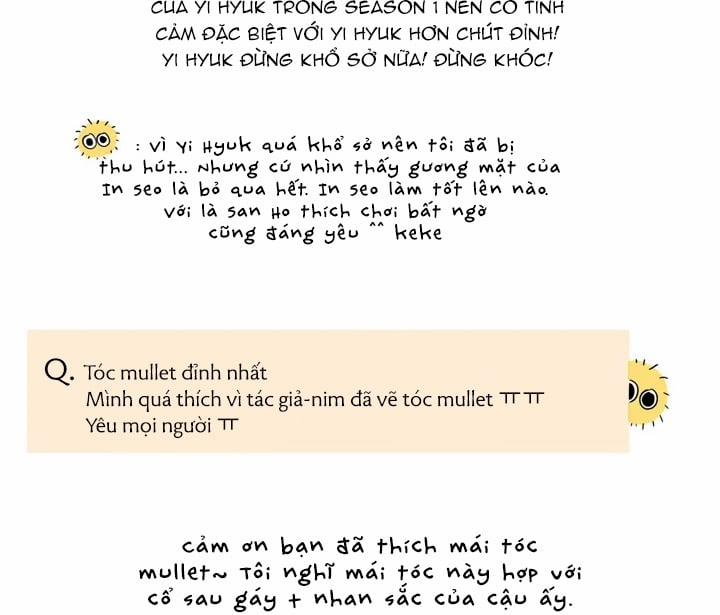 Khoảng Cách Xa Lạ 35.5 trang 36