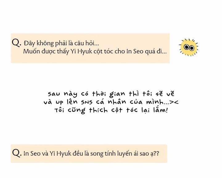 Khoảng Cách Xa Lạ 35.5 trang 37