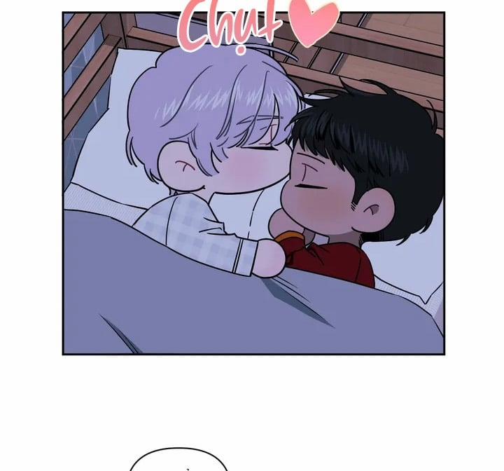 Khoảng Cách Xa Lạ 35.5 trang 50