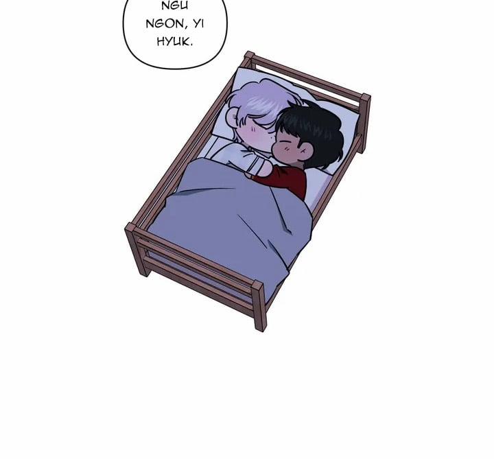 Khoảng Cách Xa Lạ 35.5 trang 51