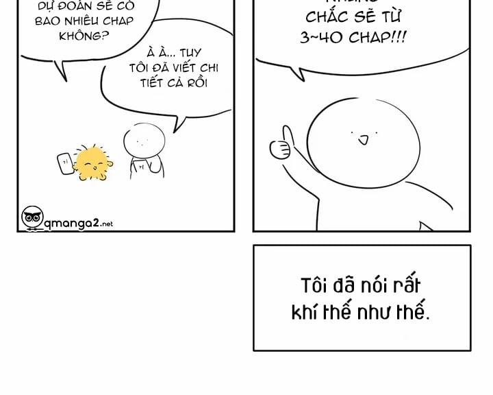 Khoảng Cách Xa Lạ 35.5 trang 6