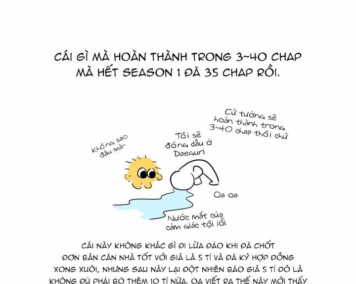 Khoảng Cách Xa Lạ 35.5 trang 7