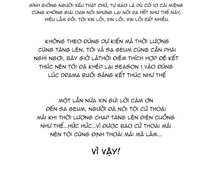 Khoảng Cách Xa Lạ 35.5 trang 8