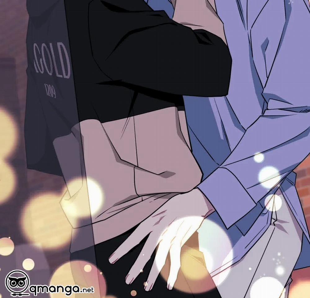 Khoảng Cách Xa Lạ 4 trang 100