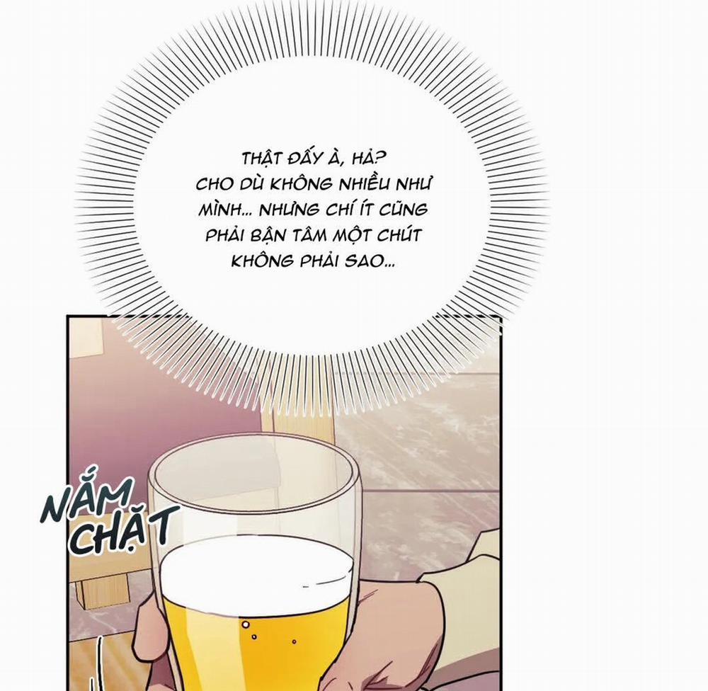 Khoảng Cách Xa Lạ 4 trang 13