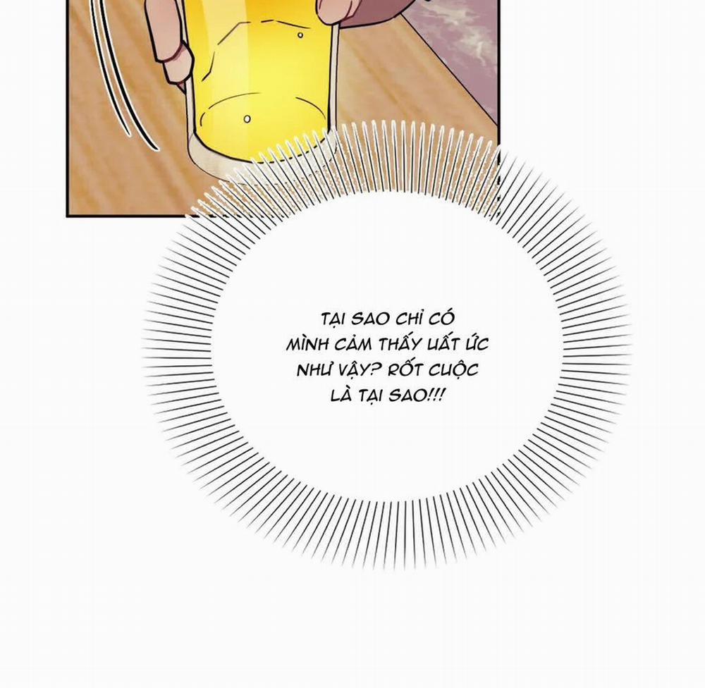 Khoảng Cách Xa Lạ 4 trang 14