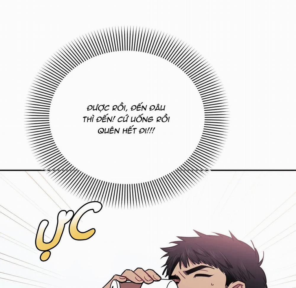 Khoảng Cách Xa Lạ 4 trang 15