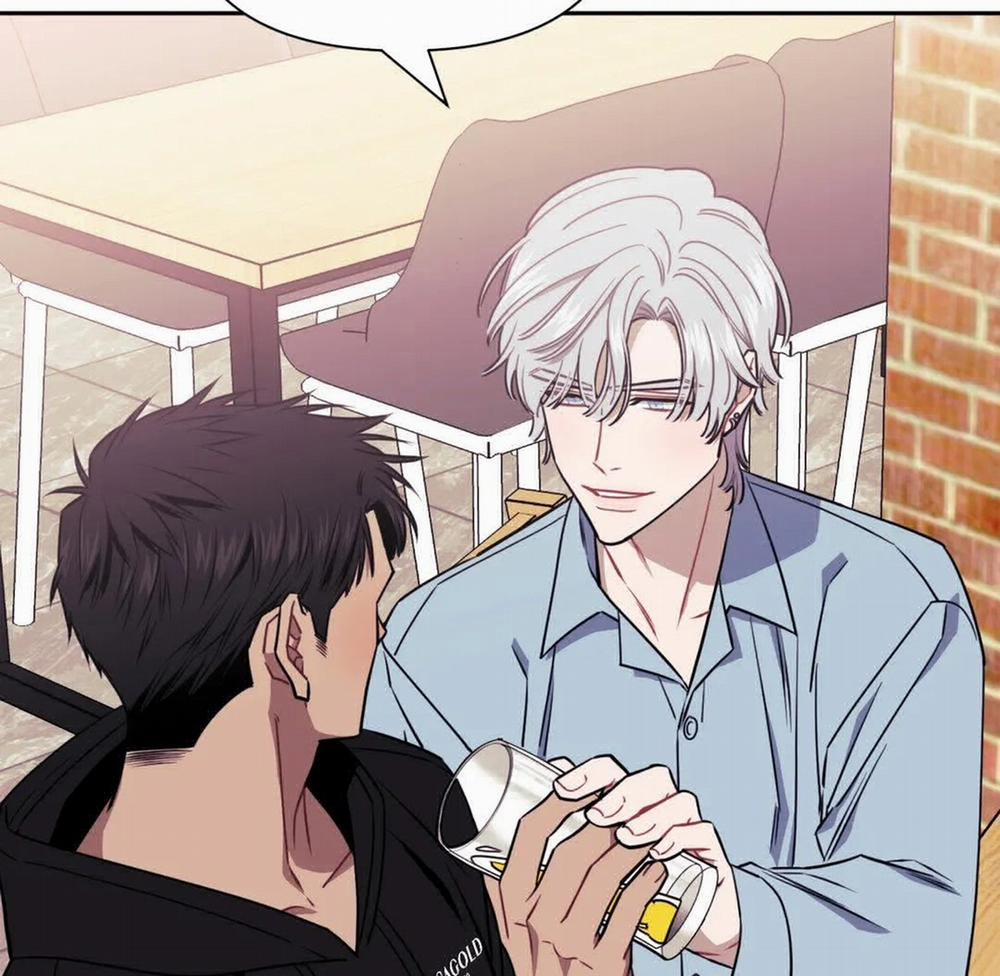 Khoảng Cách Xa Lạ 4 trang 19