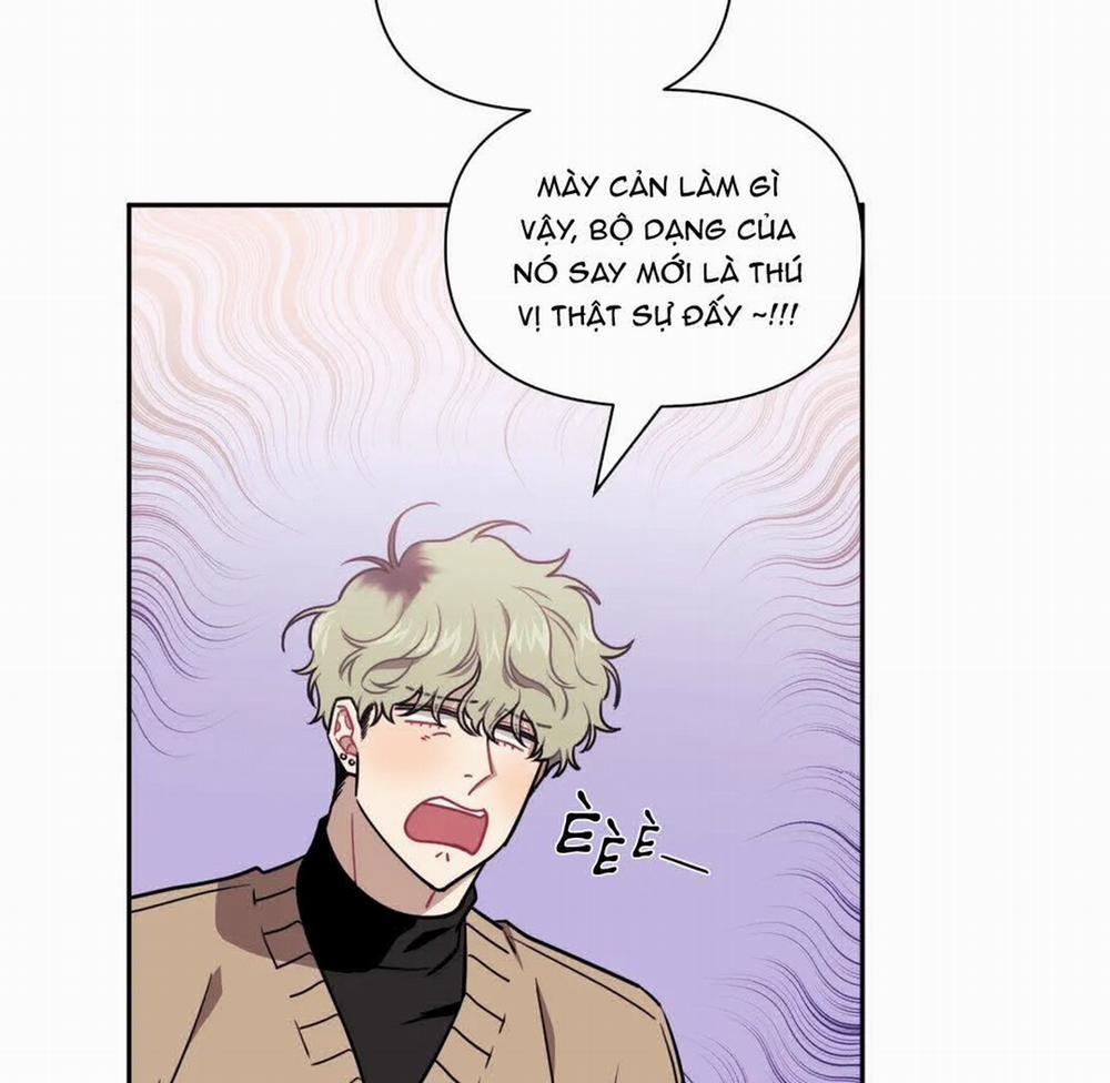 Khoảng Cách Xa Lạ 4 trang 22