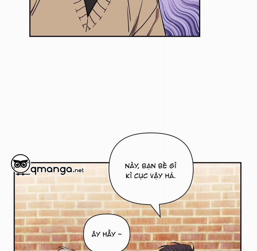 Khoảng Cách Xa Lạ 4 trang 23