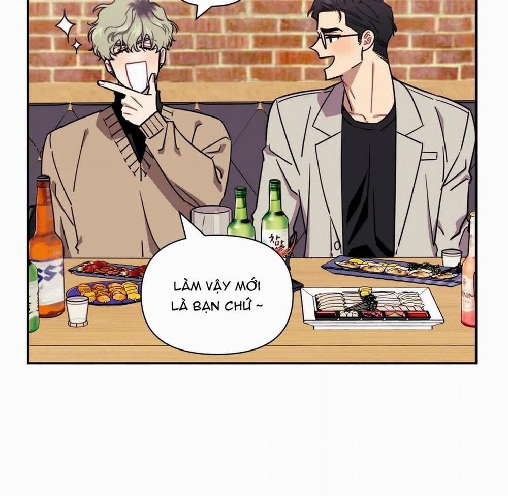 Khoảng Cách Xa Lạ 4 trang 24