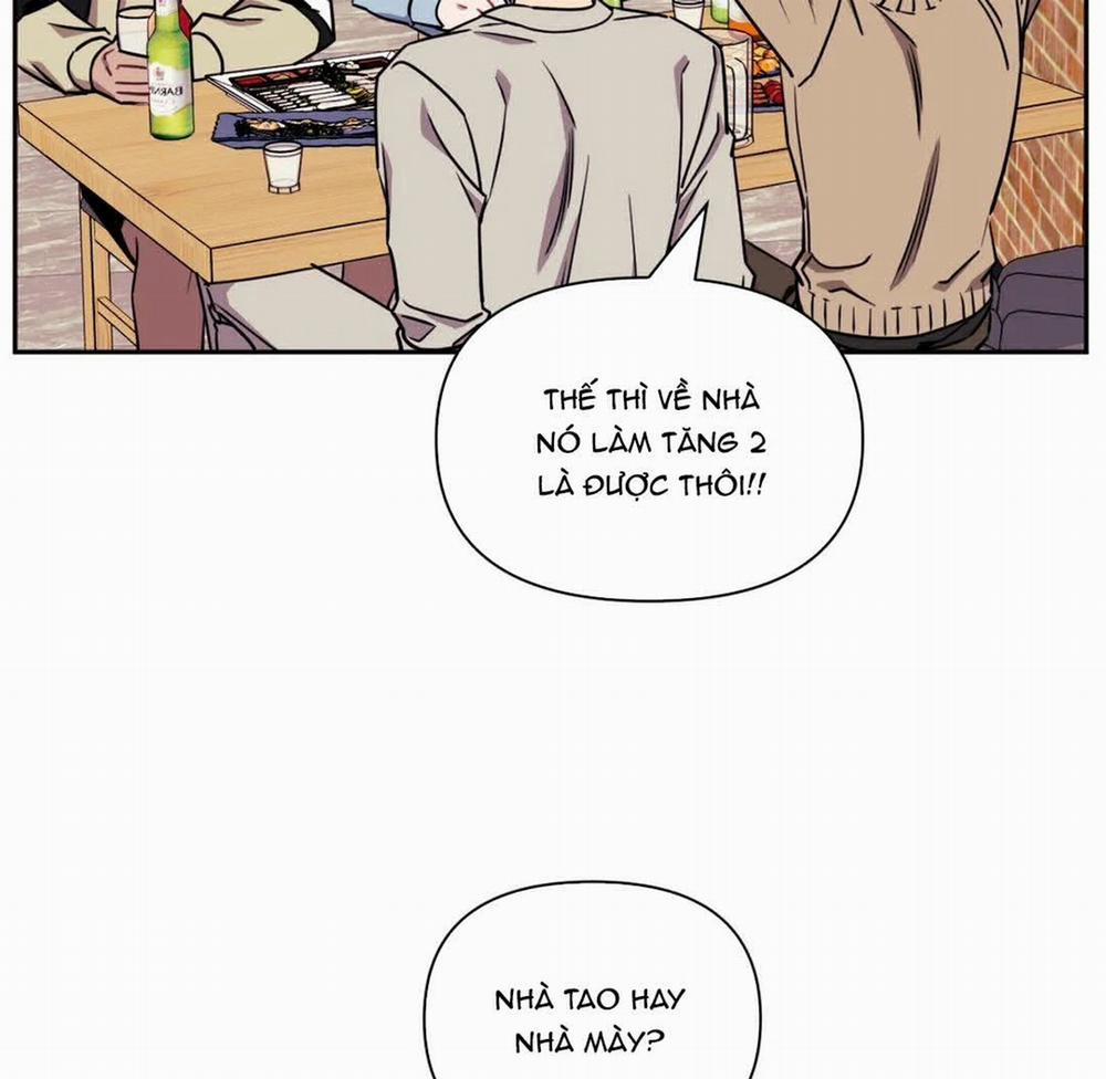 Khoảng Cách Xa Lạ 4 trang 26