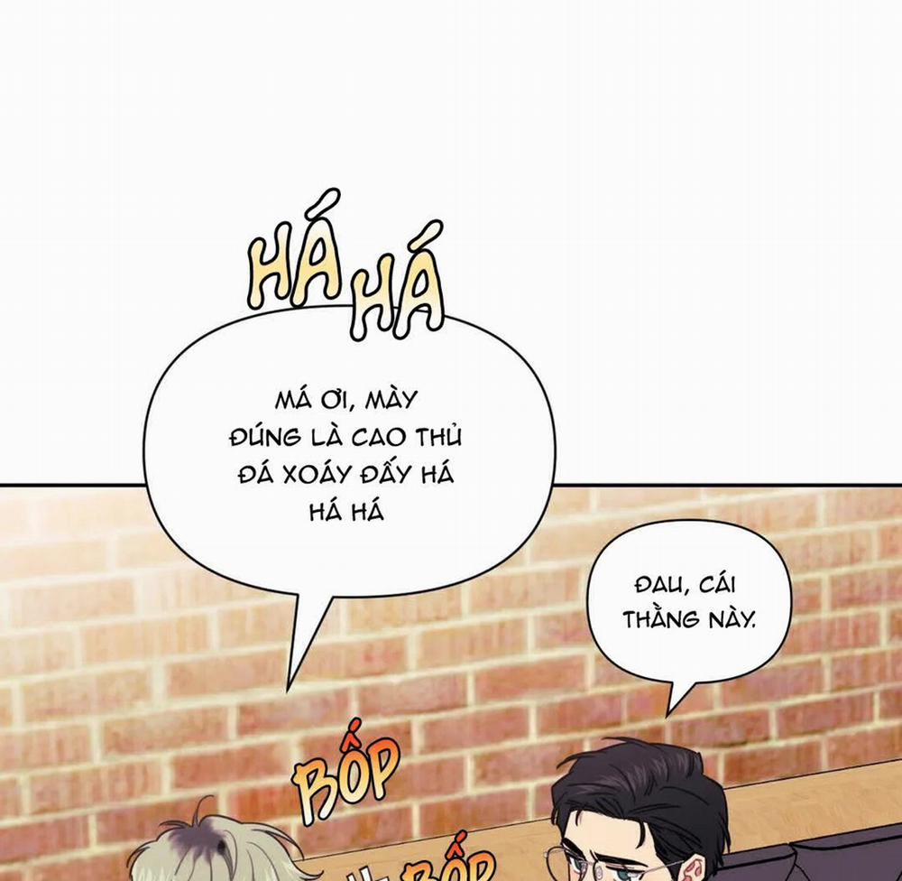 Khoảng Cách Xa Lạ 4 trang 30