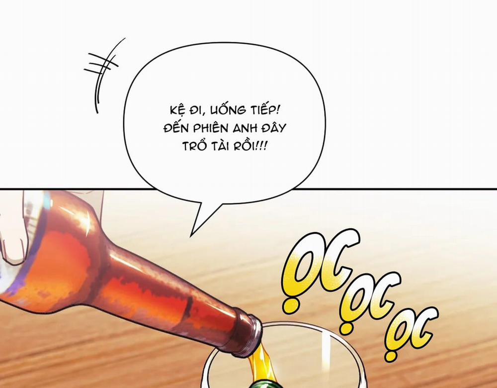 Khoảng Cách Xa Lạ 4 trang 32