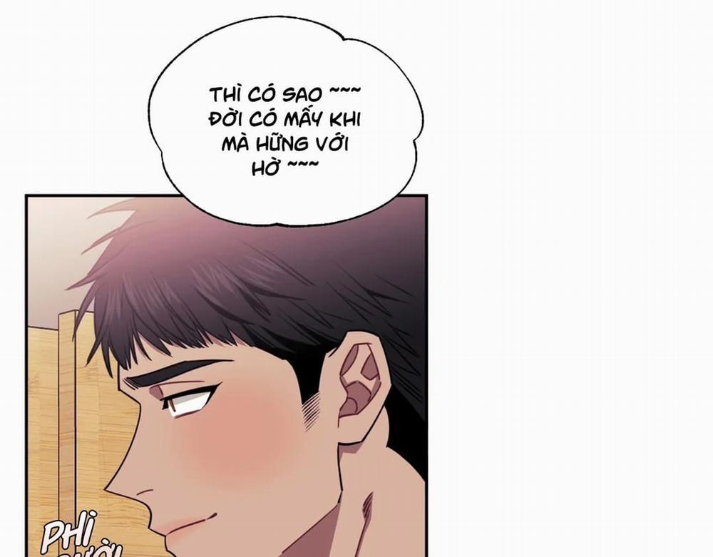 Khoảng Cách Xa Lạ 4 trang 34