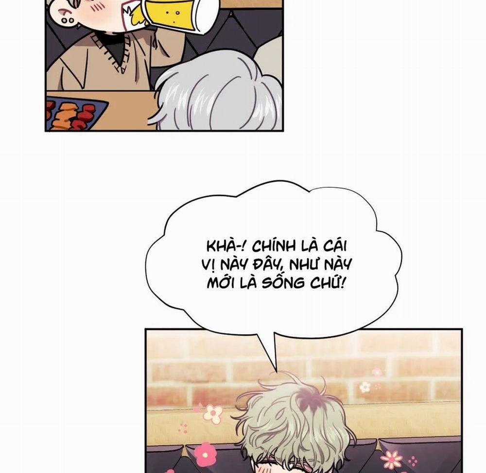 Khoảng Cách Xa Lạ 4 trang 4