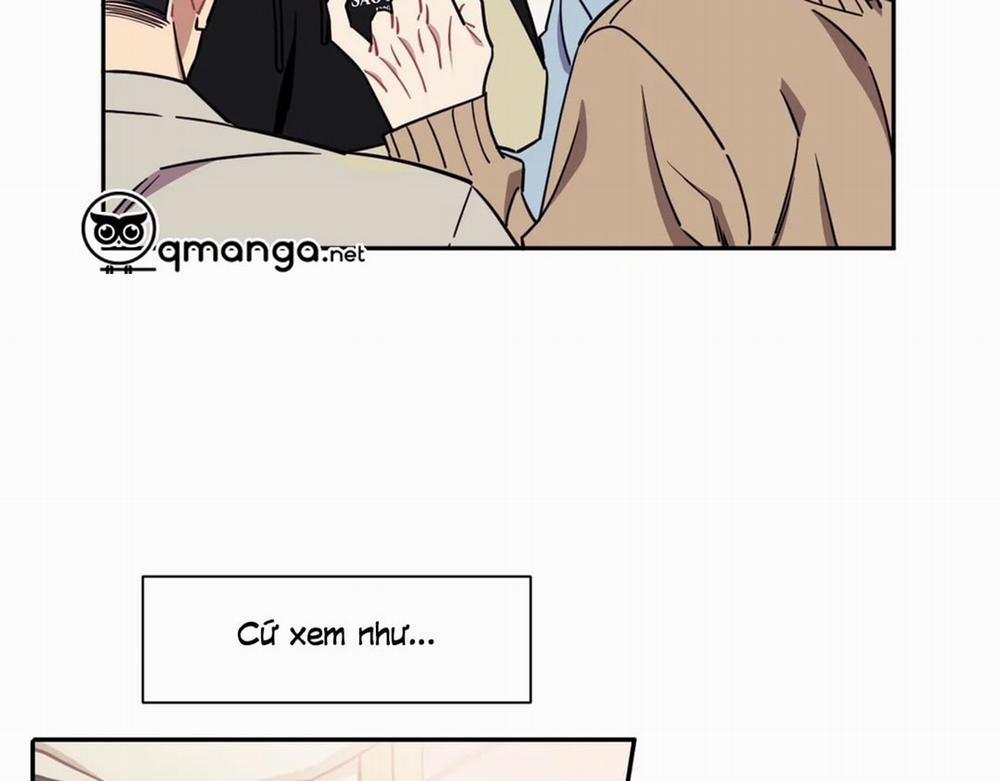 Khoảng Cách Xa Lạ 4 trang 45