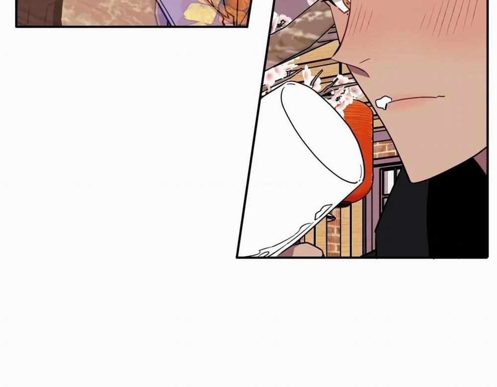 Khoảng Cách Xa Lạ 4 trang 47